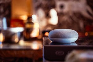 digital voice assistants