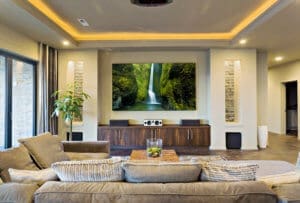 Tips to Make a Home Theater Affordable