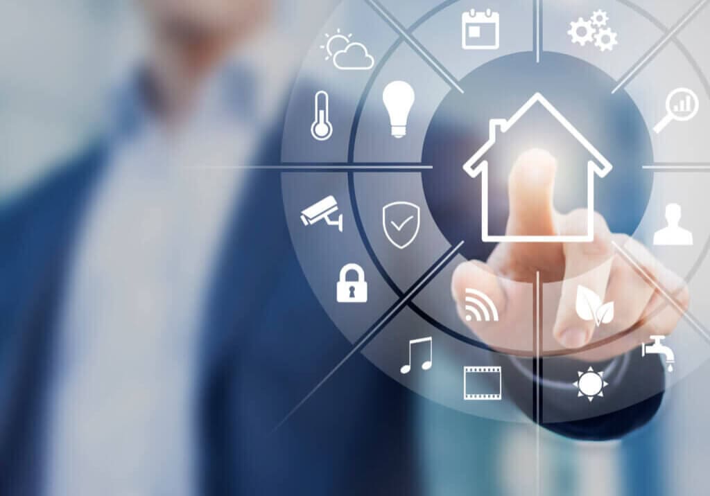 Choosing a home automation solution