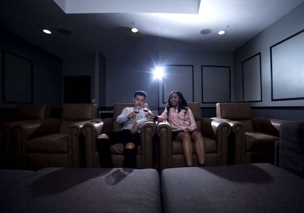 Home THeater