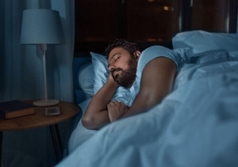 regulating sleep cycles