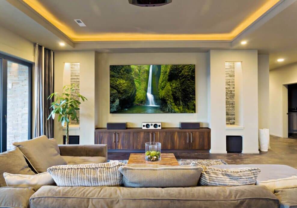 Tips to Make a Home Theater Affordable